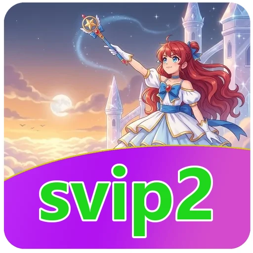 Pemasangan svip2 APK v4.8.1